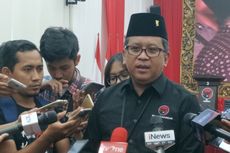 PDI-P: Jangan Provokasi Rakyat dengan Pemikiran Sempit