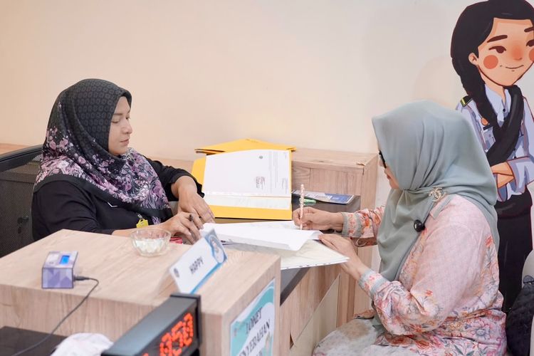 Mau Balik Nama Sertifikat Tanah 10 Hari? Cek 36 Kantor BPN Berikut
