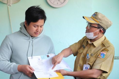 Rumah Ibadah di Jakarta Utara Kini Diberikan Akses Pencatatan Dokumen Perkawinan