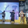 Alasan IM3 Bentuk Kolaborasi Kunto Aji, Iwa K, Tuan Tigabelas, dan Kill the DJ di Menjadi Indonesia 