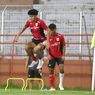 Cerita Rafa di Timnas U20 Indonesia: Anak Legenda yang Ditempa Nova