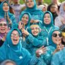 Optimis Raih Juara, Pj Ketua TP-PKK Sumsel Kirim Peserta Andalan di  Jambore Nasional Kader PKK 2024