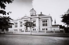 Sejarah Bank di Indonesia