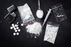 Anggota Dewan Kabupaten Kepulauan Seribu Gunakan Narkoba, Bupati Sebut Akan Diganti