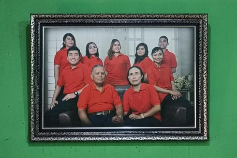 Keluarga Ingin Oknum TNI Pelaku Tabrak Lari Pasangan Lansia Dihukum di Pengadilan