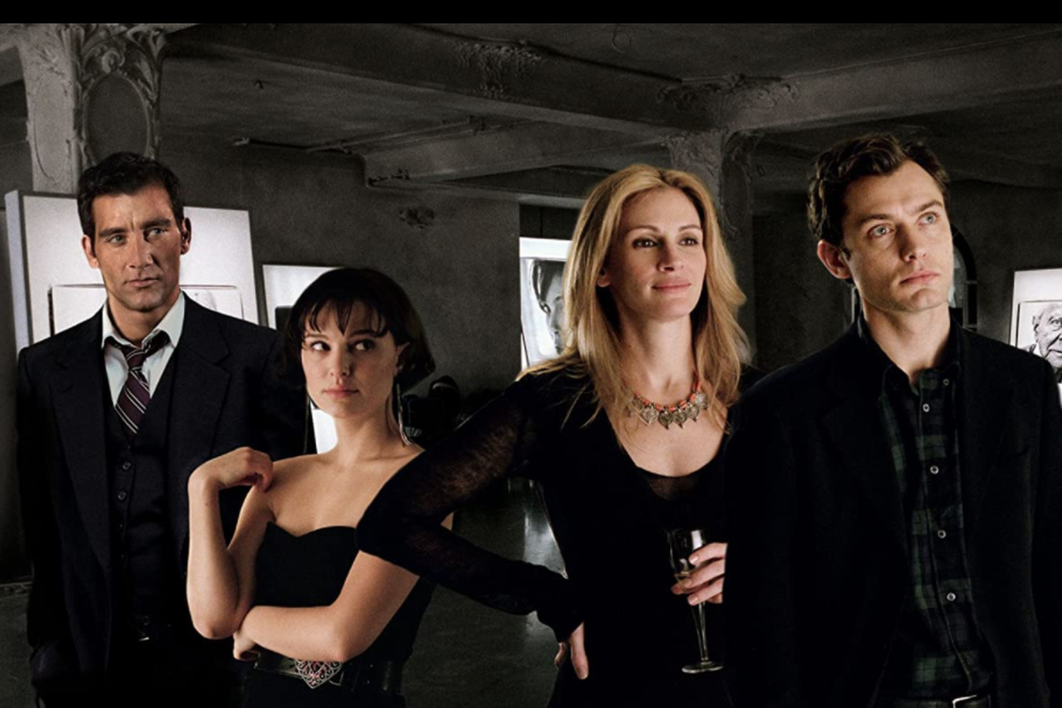 Film Closer yang dirilis pada 2004 lalu akan segera tayang di CATCHPLAY+ pada 17 Agustus 2021
