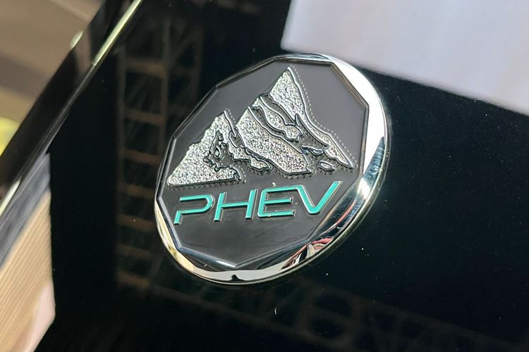 Punya Mobil PHEV, Perhatikan Mesin Bensinnya