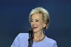 Trump Tunjuk Eks CEO WWE Linda McMahon sebagai Menteri Pendidikan AS