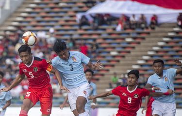 Hasil Indonesia Vs Myanmar 5-0: Sananta Brace, Garuda Menang Lagi ...