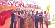 Pakuwon Mall Semarang Bakal Jadi Mal Terbesar, Nilai Investasi Capai Rp 5,6 T, Serap 10.000 Tenaga Kerja