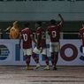 FIFA Soroti Kemenangan Timnas Indonesia atas Curacao