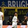 Inter Vs Bayern: Die Roten Dua Kali Lebih Cepat, Nerazzurri Terlalu Lambat