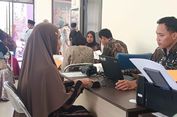 Jemaah Haji Lansia di Manggarai Barat Kini Bisa Urus Paspor di Kantor Kemenag
