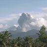 Gunung Dukono Erupsi, Muntahkan Abu Vulkanik Setinggi 1 Kilometer