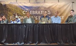 Kepala Brida Papua Barat Jadi Pembicara 