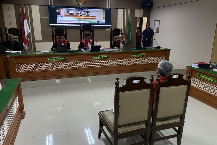 Ahli Pidana Sebut Penyidikan Kasus Pembunuhan Satu Keluarga Indramayu Kurang Profesional