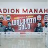 BREAKING NEWS - Piala Wali Kota Solo 2021 Ditunda Lagi