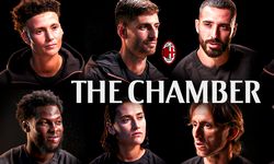 AC Milan Rilis Serial The Chamber, Luka Modric Bicara soal Tekanan dan Kesehatan Mental
