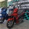 20 Unit Motor Listrik Alva One Layani Area Ring Satu KTT G20 di Bali