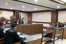 Eks Petinggi PT Antam Dituntut 7,5 Tahun Penjara di Kasus Pengolahan Anoda Logam