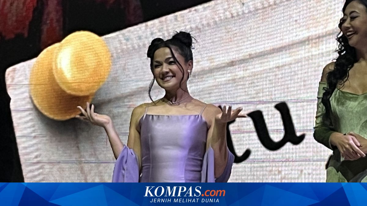 Daftar Pemain Ratu Ratu Queens The Series