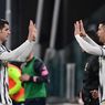 Juventus Vs Lazio - Bintang Kemenangan, Morata Lewati Torehan Musim Lalu