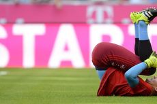 Manuel Neuer Bisa Hengkang