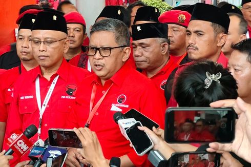 Rekomendasi Rakernas IV PDI-P soal Pangan: Pemanfaatan Keanekaragaman Hayati dan Kurangi Impor