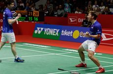 Jadwal Badminton Usai Thailand Open: Bersiap Sambut Indonesia Masters dan Indonesia Open 2022