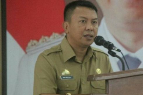 Bupati Selayar Ungkap Pulau Lantigiang Dijual sejak Tahun 2019