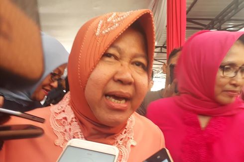 Risma Siapkan Perwali untuk Kurikulum Antikorupsi di Sekolah