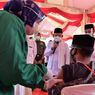 Pemprov Aceh Diminta Prioritaskan Vaksin ke Daerah yang Vaksinasinya Rendah