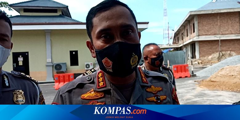 Polisi Akan Bangun Monumen dari Knalpot Bising