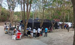 Bulog Salurkan Bantuan Pangan untuk Daerah Terdampak Gempa NTT