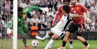 Rio Ferdinand Sorot Satu Pemain MU sebagai Biang Gol Tottenham di Final