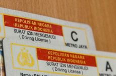 Daftar Lokasi SIM Keliling di Jakarta 22 Mei 2024