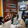 Bawaslu Minta DPR Segera Cairkan Dana Tahapan Pemilu pada 2022 Rp 2 Triliun