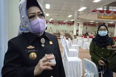 Gaya Hidup Reihana Kadinkes Lampung Jadi Sorotan, Gubernur Lampung: Jangan Sorot Berlebihan