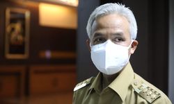 Ingin Masyarakat Disiplin Terapkan Prokes, Ganjar: Lakukan Gerakan “Eling lan Ngelingke”