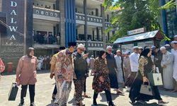 Puji Keberhasilan Risma Tutup Dolly, Pengasuh Ponpes Dalwa: Menjadi Sejarah Sepanjang Masa