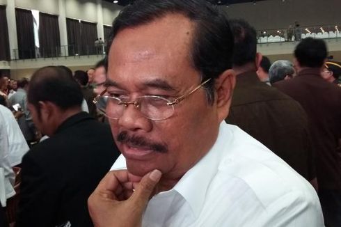 Jaksa Agung Benarkan Penyidiknya Periksa Presdir PT Freeport