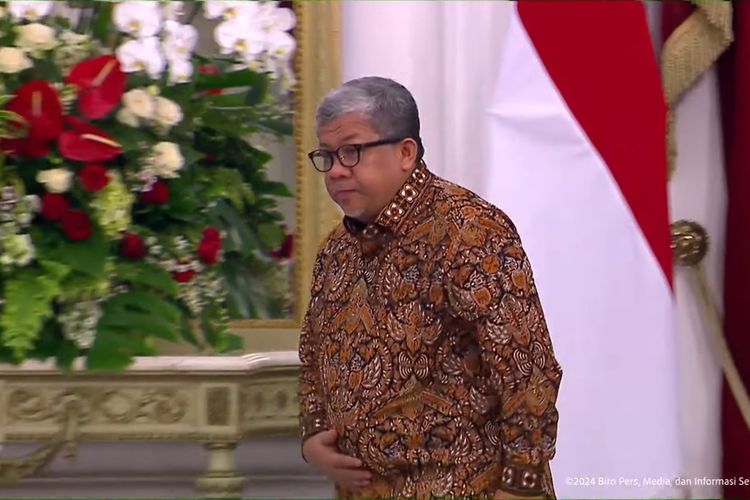 Wamen Perumahan Fahri Hamzah, Mantan Aktivis Mahasiswa 1998
