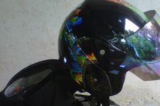 Motor Pelajar Dibawa Kabur Pencuri di Ciracas, Satu Pelaku Masih Buron