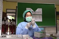Kekurangan 35.000 Dosis Vaksin Anak, Pemkot Mataram Dipasok Jatah Kabupaten