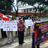 Hanya Diberi Uang Kerohiman, Pedagang Korban Kebakaran Pasar Kalideres: Rp 2,5 Juta untuk Beli Apa?