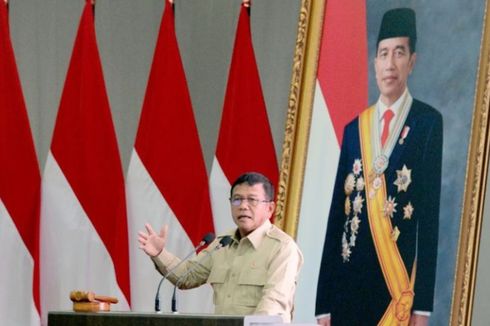 Kemenhan Minta Modernisasi Alutsista Tak Diseret ke Ranah Politik