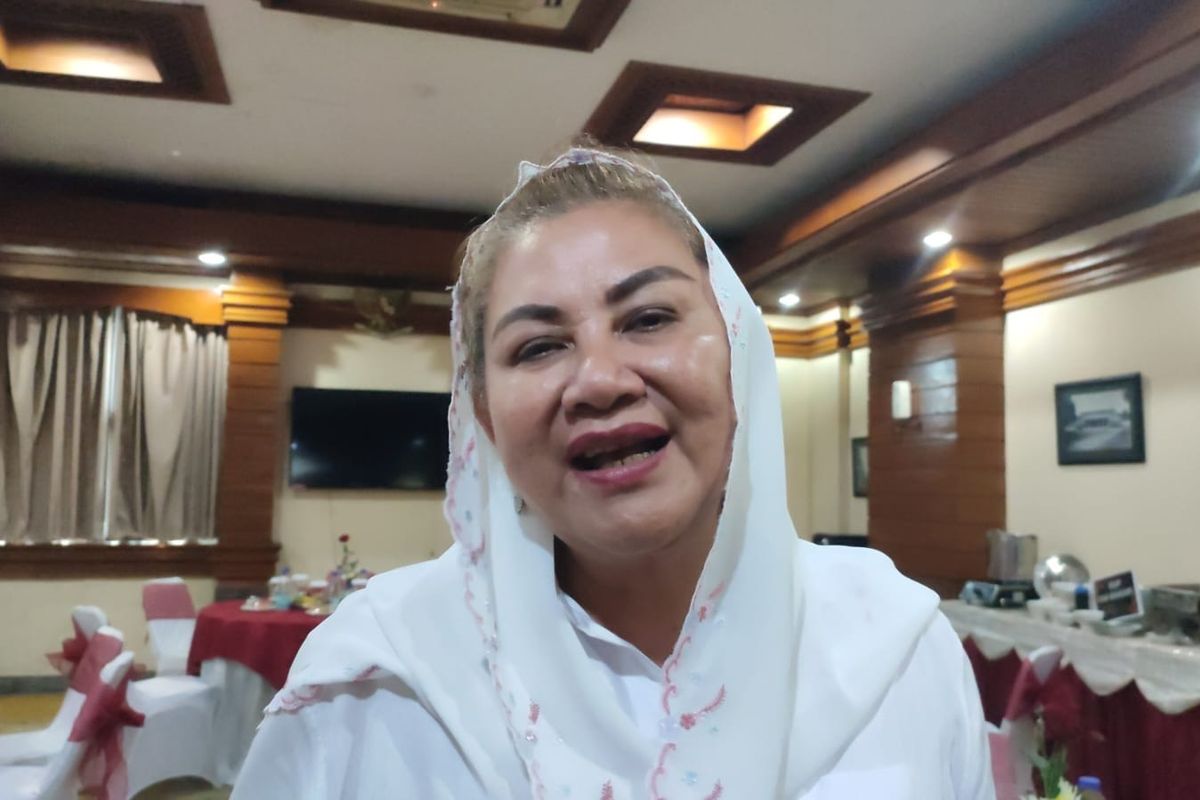 Wali Kota Semarang, Hevearita Gunaryanti Rahayu. 
