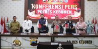 Pelajar SMK Kebumen yang Lakukan Perundungan terhadap Siswa Lain Terancam Hukuman 3 Tahun 6 Bulan