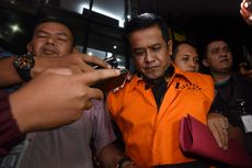 Bupati Nganjuk Segera Disidang di Pengadilan Tipikor Surabaya