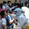 Selidiki Asal-usul Covid-19, China Bersiap Uji Puluhan Ribu Sampel Darah